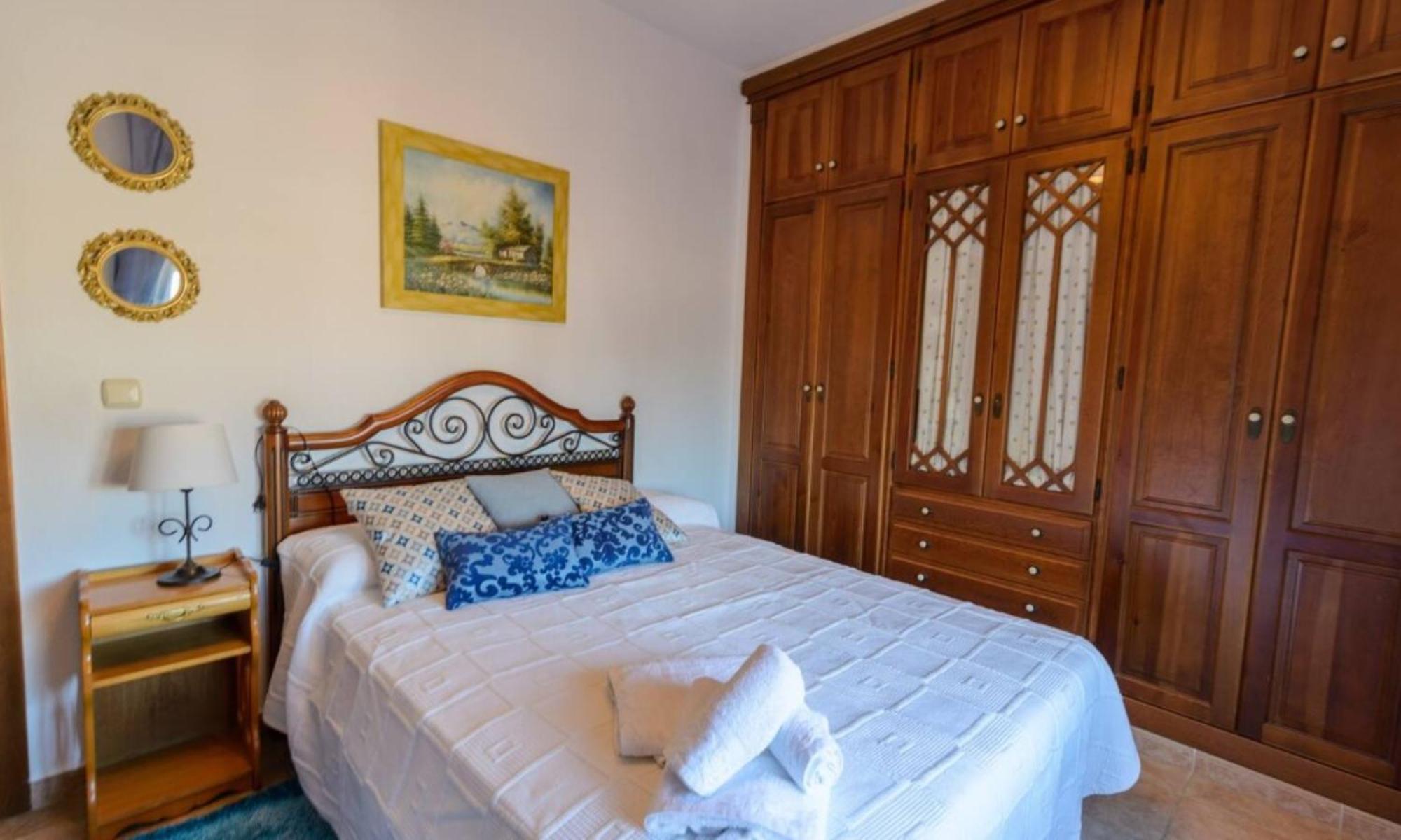 Villa Quilin Alhaurín el Grande Екстериор снимка