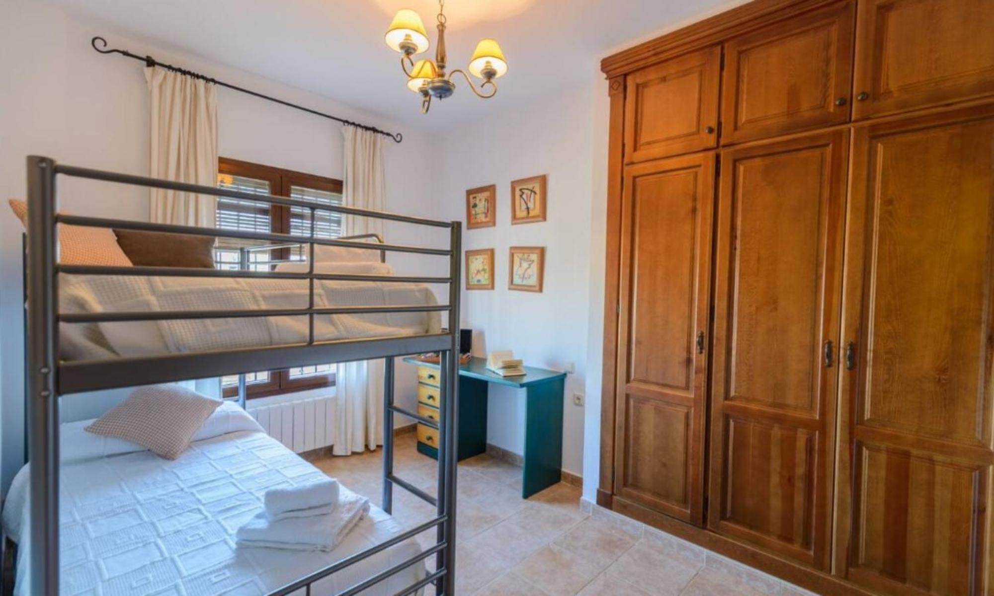 Villa Quilin Alhaurín el Grande Екстериор снимка